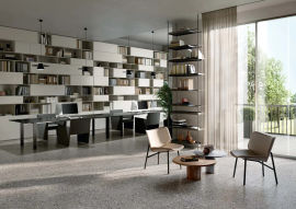 Collezione Terrazzotech