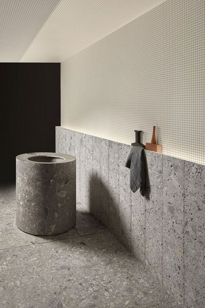 Washbasin Anima Liquida photo 5