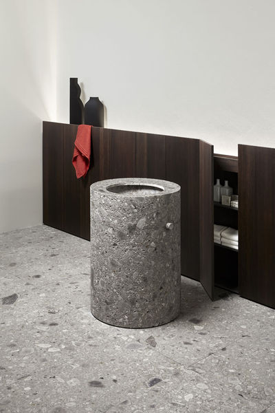 Washbasin Anima Liquida photo 16