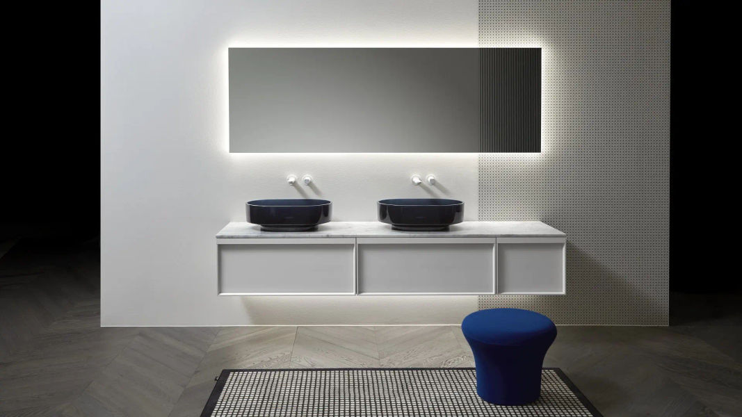 Lavabo Borghi 60 photo 1