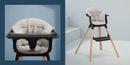 Seggiolone Stokke® Clikk™ photo 3
