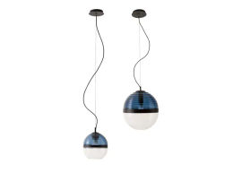 Lampada Cord