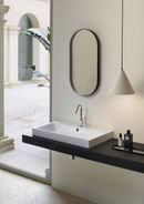 Lavabo Nubes photo 0