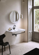 Lavabo Nubes photo 1