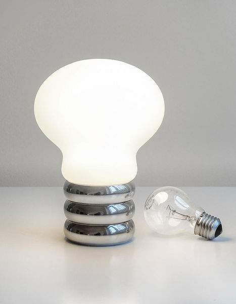 Lampada b bulb photo 1
