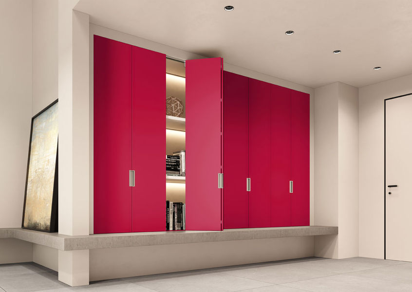 Panneau Skema Libro Corallo Pure photo 3
