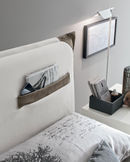 Letto Tasca Ring 60 photo 1
