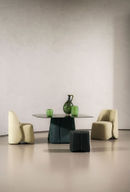Pouf Keren photo 3