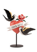Statuetta True Love Heart photo 0