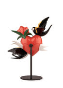 Statuetta True Love Heart photo 1