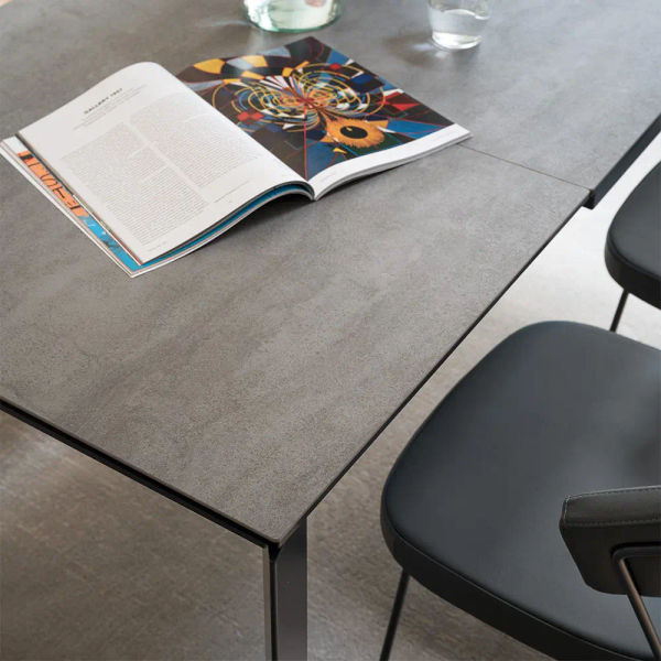 Tavolo Baron photo 5