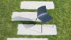 Chaise Slim Outdoor photo 2