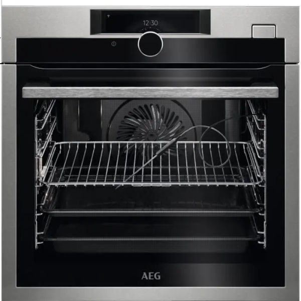 Forno BSE988330M photo 0