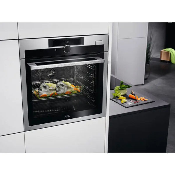 Forno BSE988330M photo 4