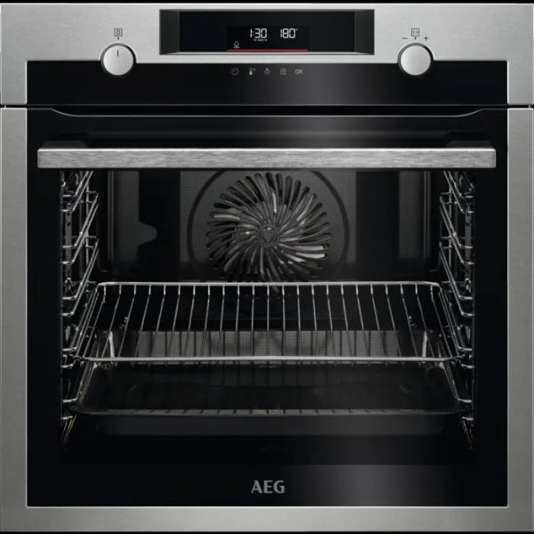 Forno BPE535260M photo 0