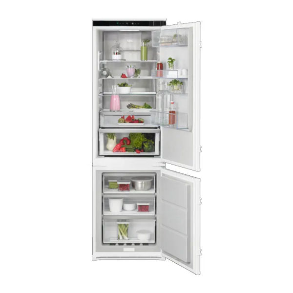 Frigocongelatore TSC8M181DS photo 0