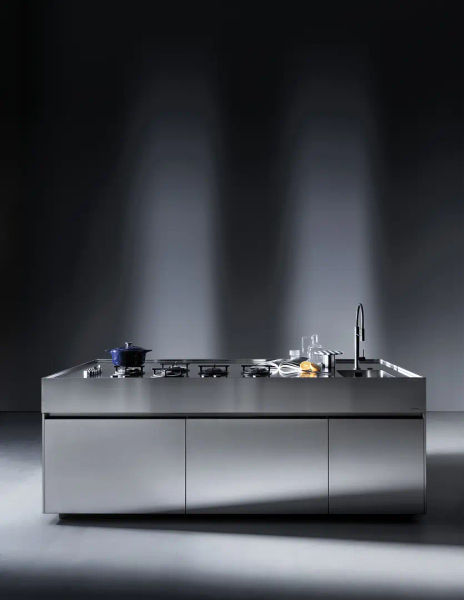 Cucina Free Steel photo 7