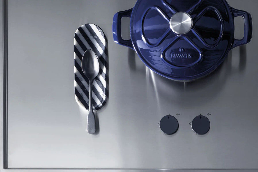 Cucina Free Steel photo 10