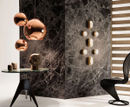 Lampada Copper Led photo 3