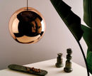 Lampada Copper Led photo 4