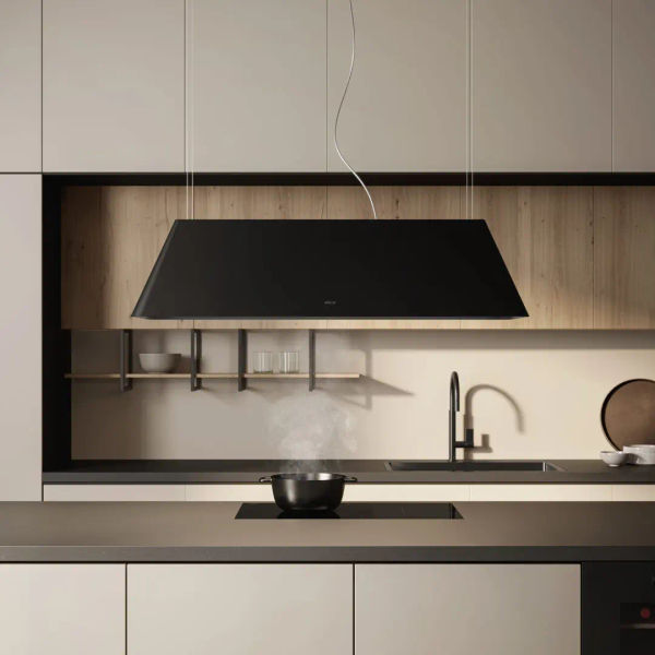Cappa Ikona Maxxi Pure photo 1
