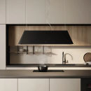 Cappa Ikona Maxxi Pure photo 1