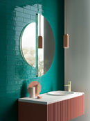 Collezione Fio.Glossy Brick photo 1