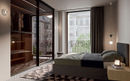 Letto Diska contenitore photo 0