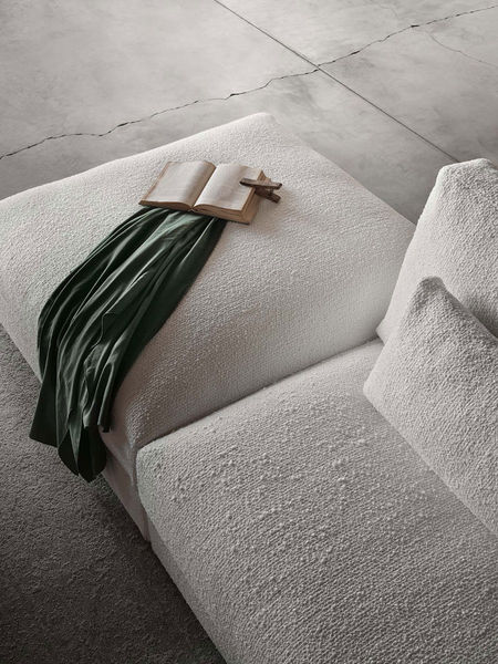 Sofa towels -  Italia