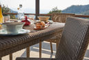 Table rettangolare Agorà photo 2