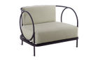 Armchair Ariete photo 2