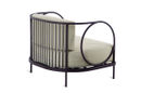 Armchair Ariete photo 3
