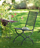 Chair Foldable Aurora photo 0