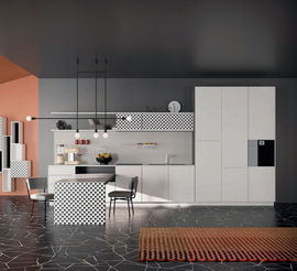 Cucina For_Me Kitchen