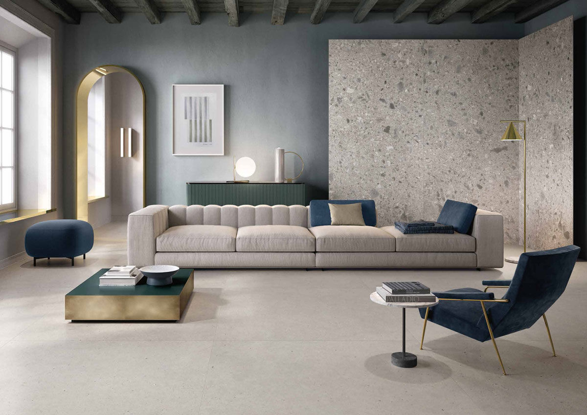 Collezione Ceppo di Gré by Italgraniti | Designbest