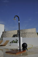 Piatto doccia Solar Shower photo 1