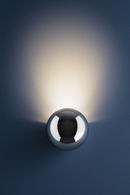 Lampada Sfera W photo 0