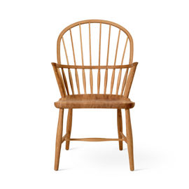 Poltroncina FH38 Windosr Chair