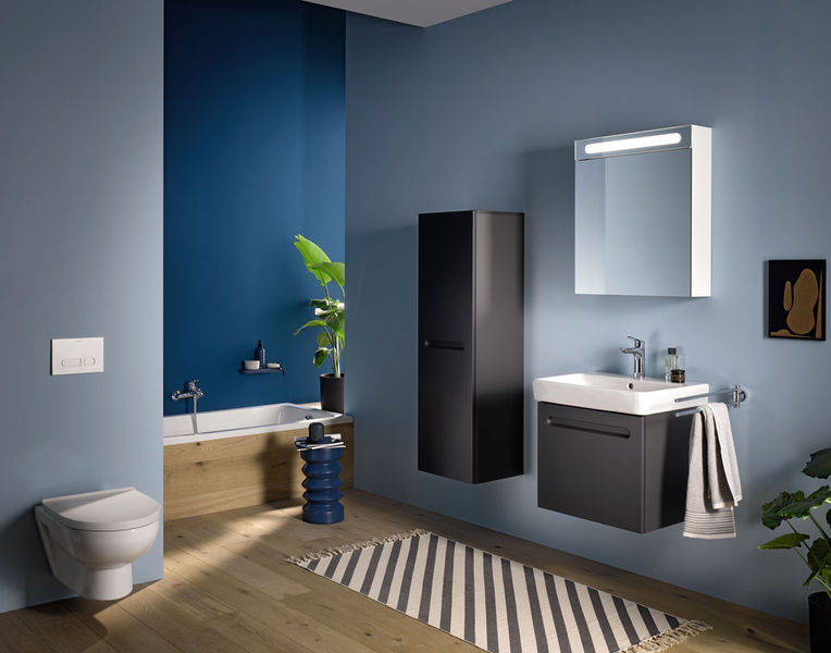 Set Duravit No.1 photo 1