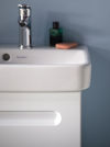 Composition Duravit No.1 photo 4