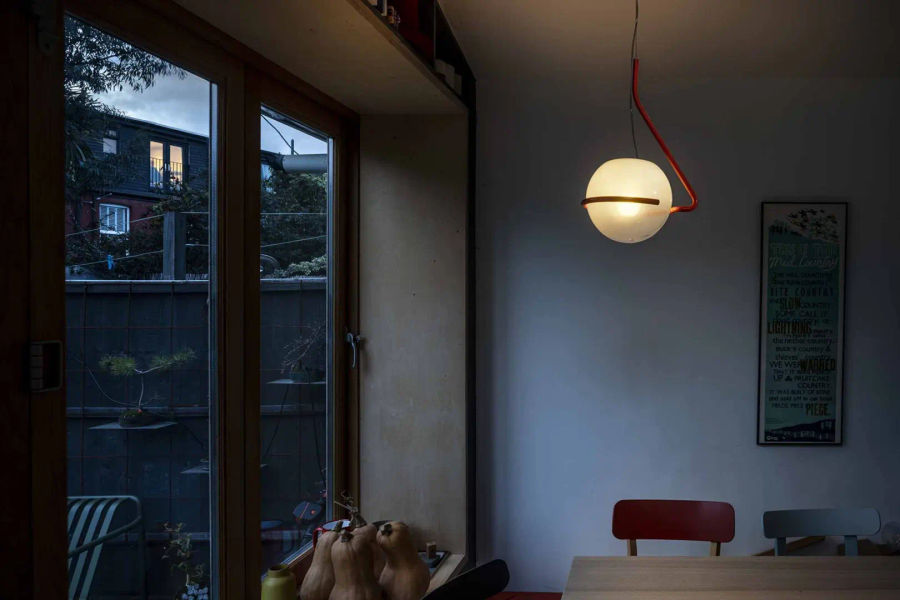 Lampe Tonda photo 4