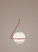 Lampada Tonda photo 0