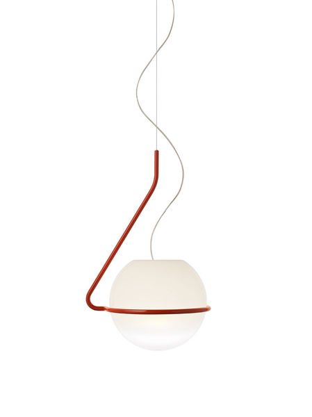 Lampe Tonda photo 2