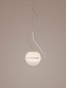 Lampada Tonda photo 1