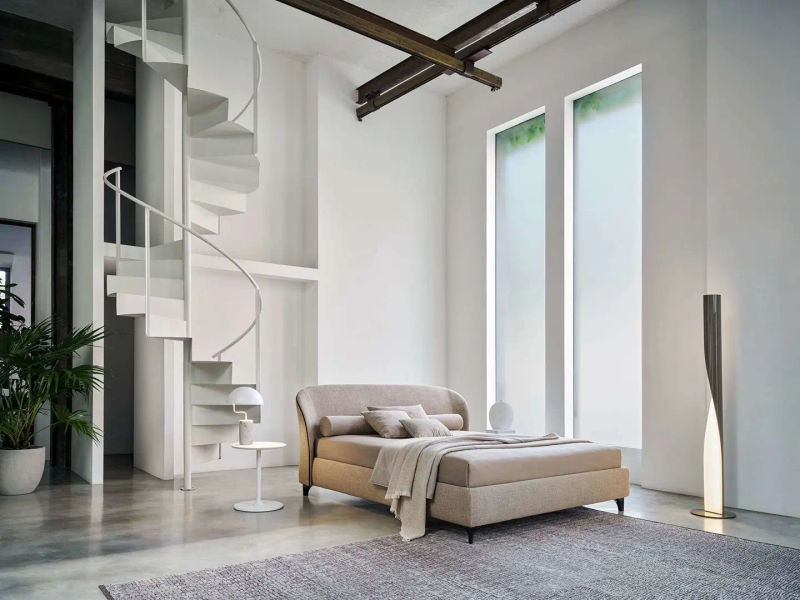 Letto Carnaby Wood photo 4