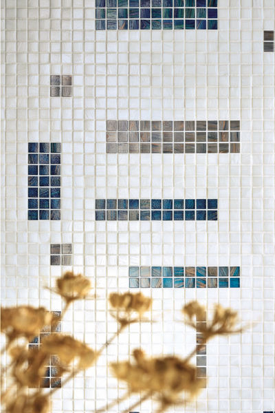 Mosaico Confetti photo 0