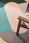 Teppich Crochet photo 2