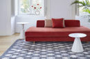 Teppich Echo Grey photo 0