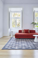 Teppich Echo Grey photo 1