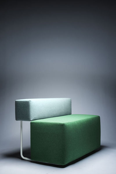 Small Armchair Square photo 9